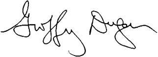 SIGNATURE